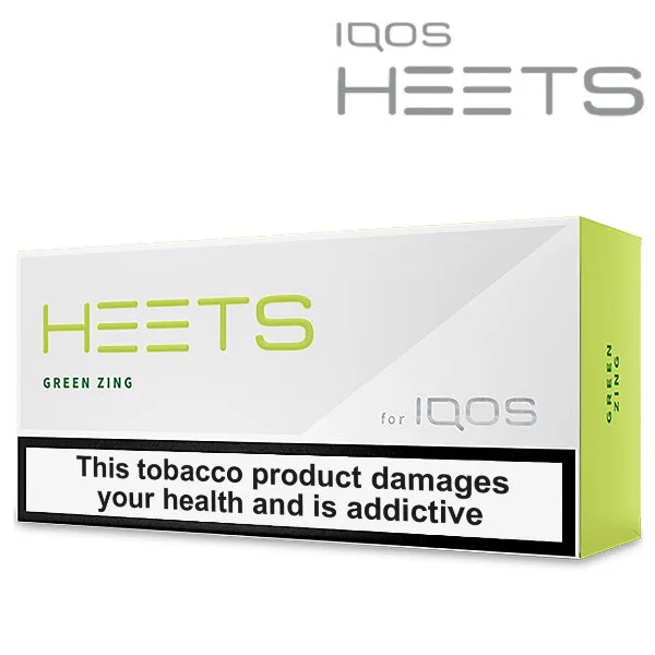 IQOS HEETS GREEN jpg