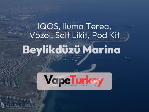 beylikduzu iqos terea hizliteslimat vapeturkey