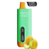 Saltica 12000 Puff dijital Ekranlı Honey Melon